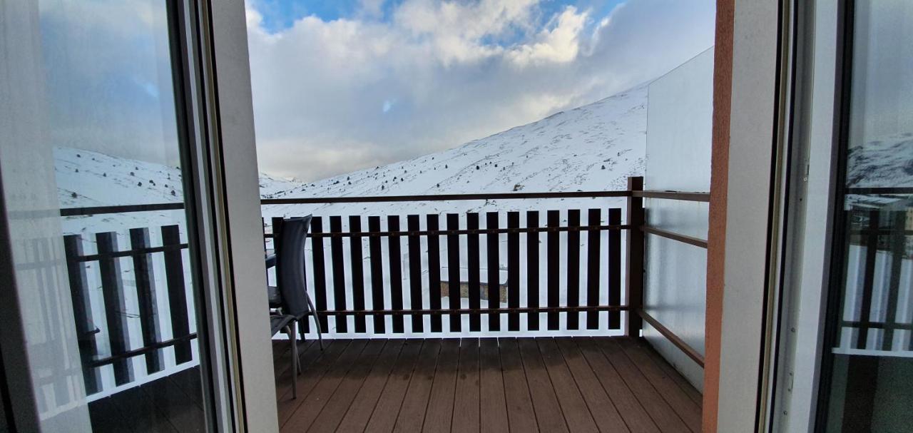 Apartmán Prime Loft Andorra Hut2-06207 Pas De La Casa Exteriér fotografie
