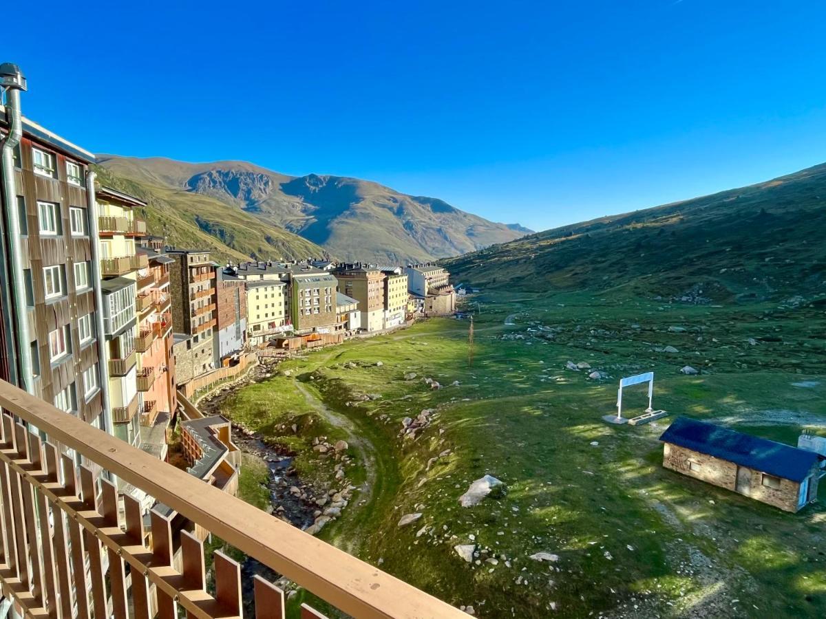 Apartmán Prime Loft Andorra Hut2-06207 Pas De La Casa Exteriér fotografie